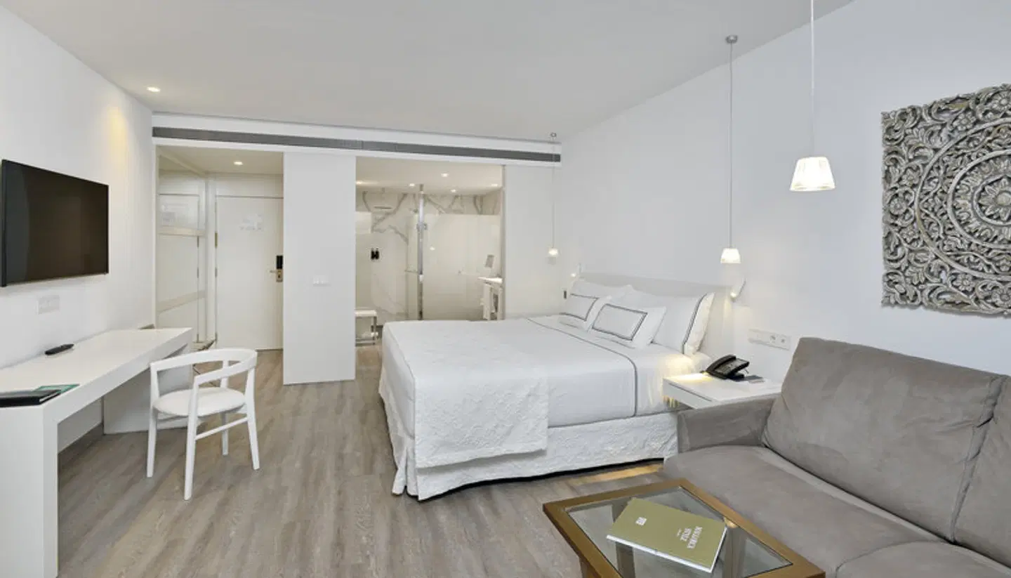 Meliá Cala d'Or Boutique ROOM_EXAMPLE