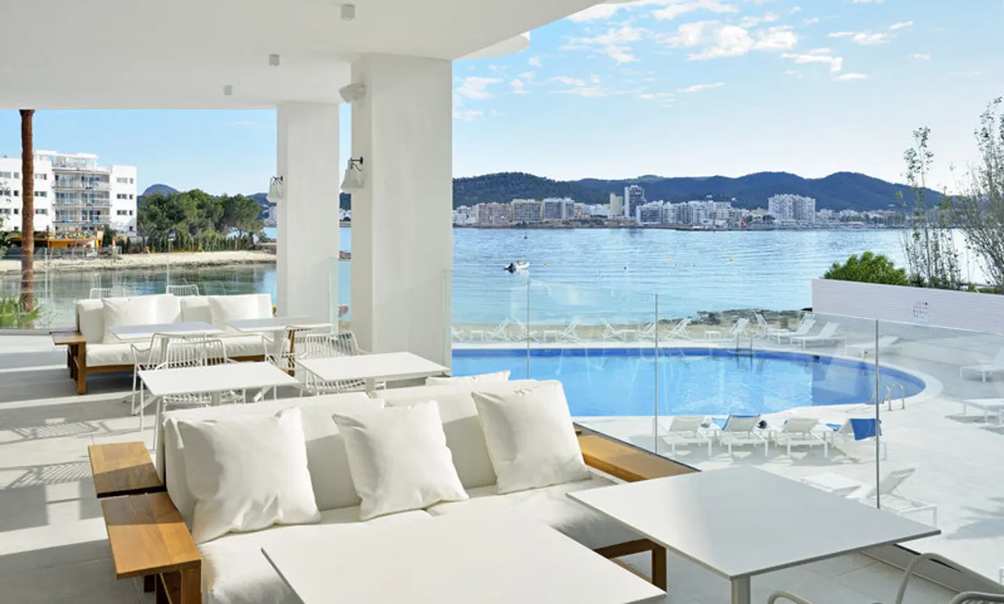 INNSiDE Ibiza Beach EXTERIOR