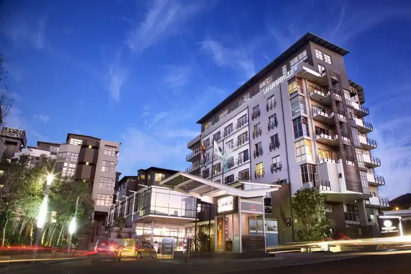 DoubleTree by Hilton Cape Town – Hotelfoto