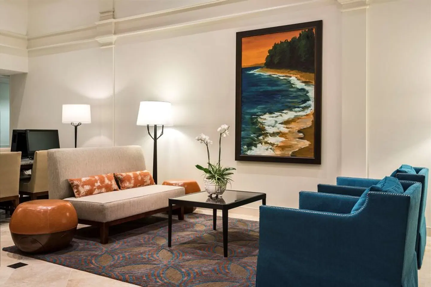 DoubleTree Suites by Hilton Naples ROOM_EXAMPLE