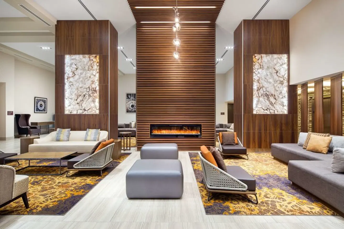 DoubleTree by Hilton Toronto Airport HEALTH_BEAUTY