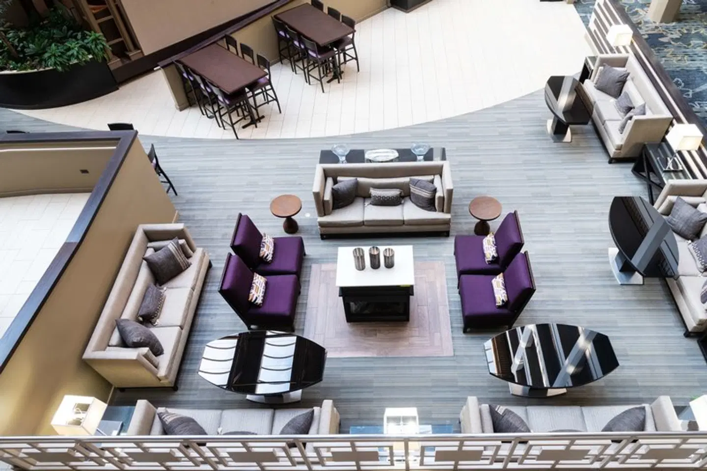 Embassy Suites by Hilton Chicago North Shore Deerfield SPORTS_AND_LEISURE