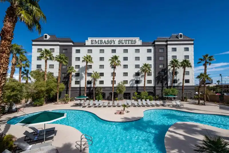 Embassy Suites by Hilton Las Vegas – Hotelfoto