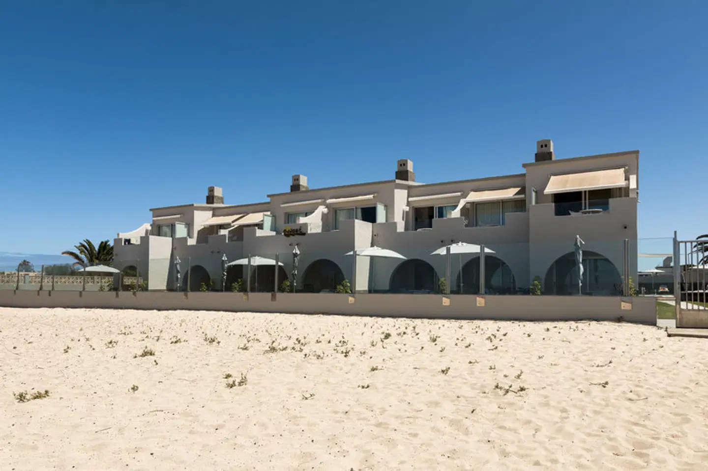 Cotillo Sunset EXTERIOR