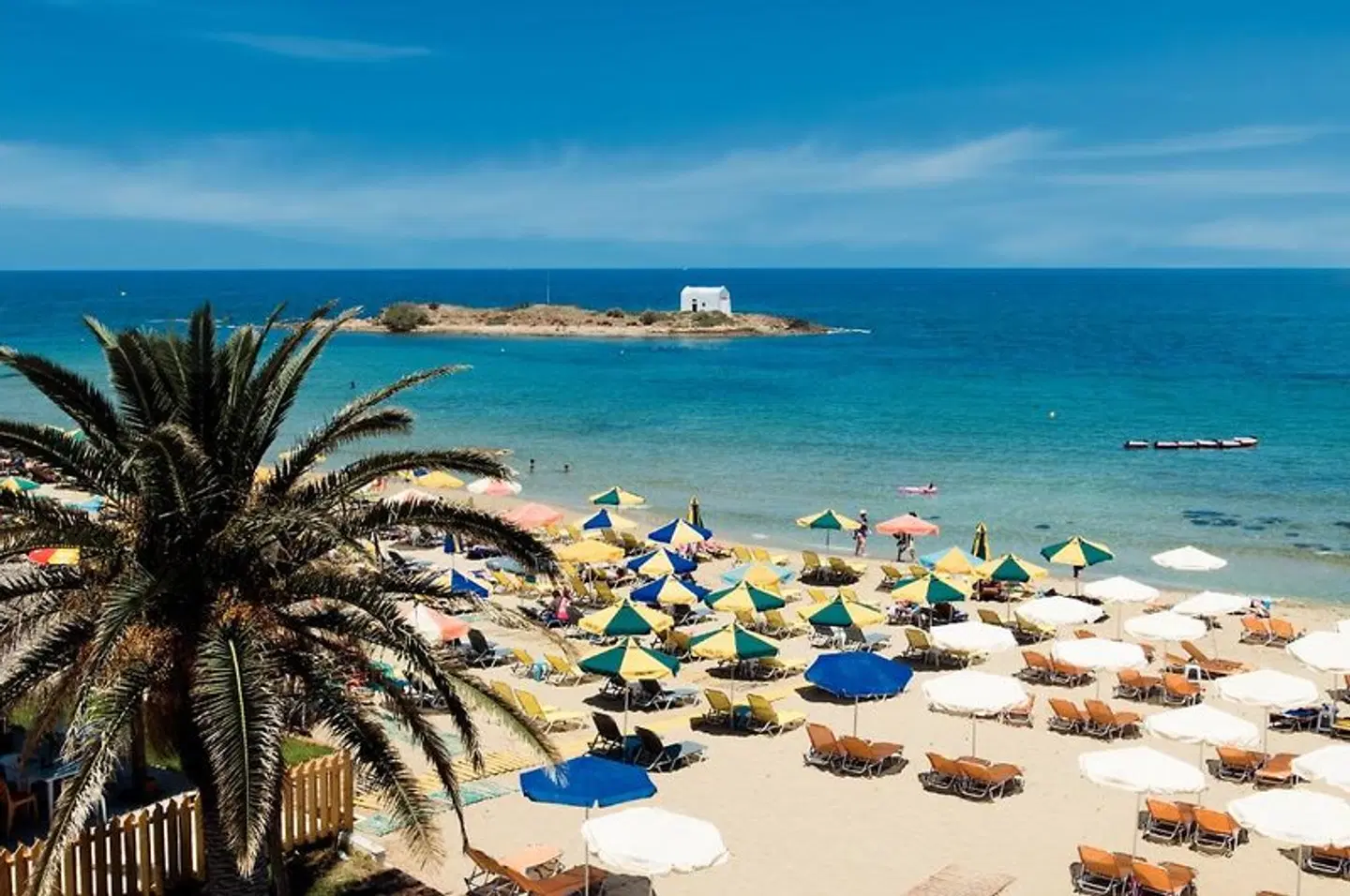 Philoxenia Hotel & SPA Strand