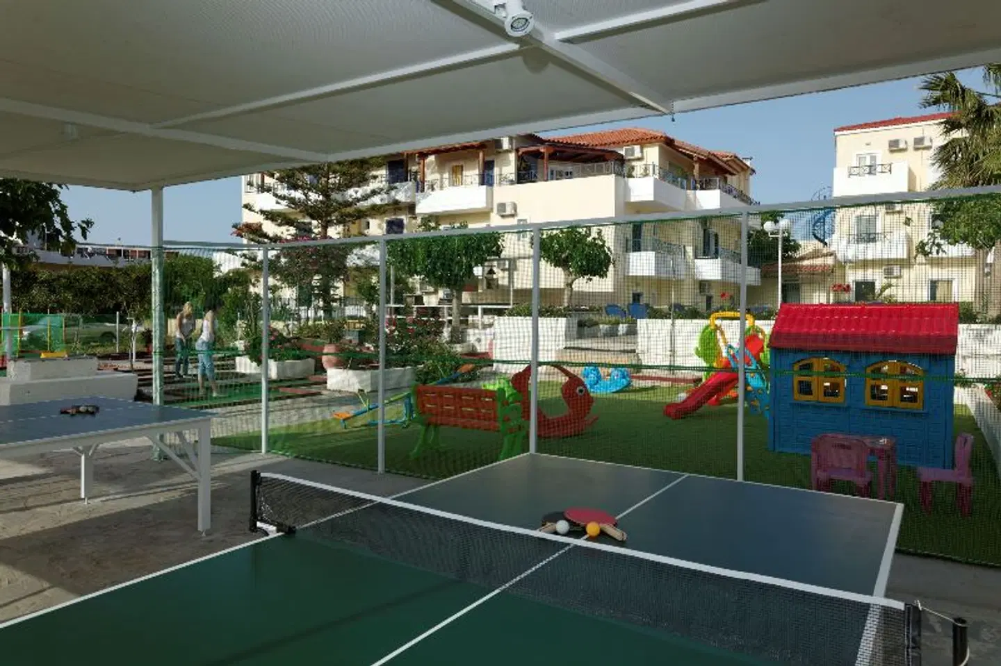 Philoxenia Hotel & SPA SPORTS_AND_LEISURE