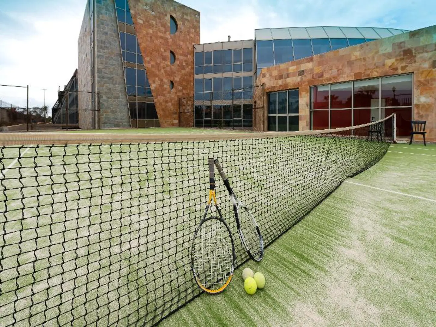 Eurostars Las Salinas SPORTS_AND_LEISURE