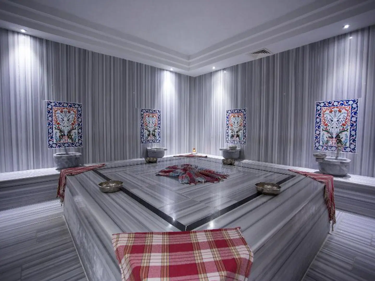 Merve Sun Hotel & SPA ROOM_EXAMPLE