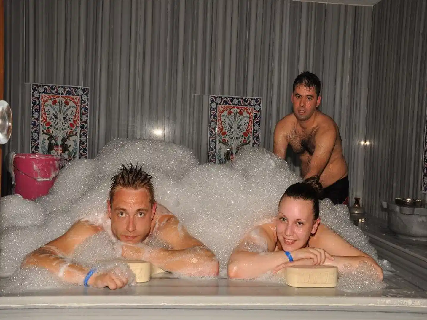 Merve Sun Hotel & SPA Wellness