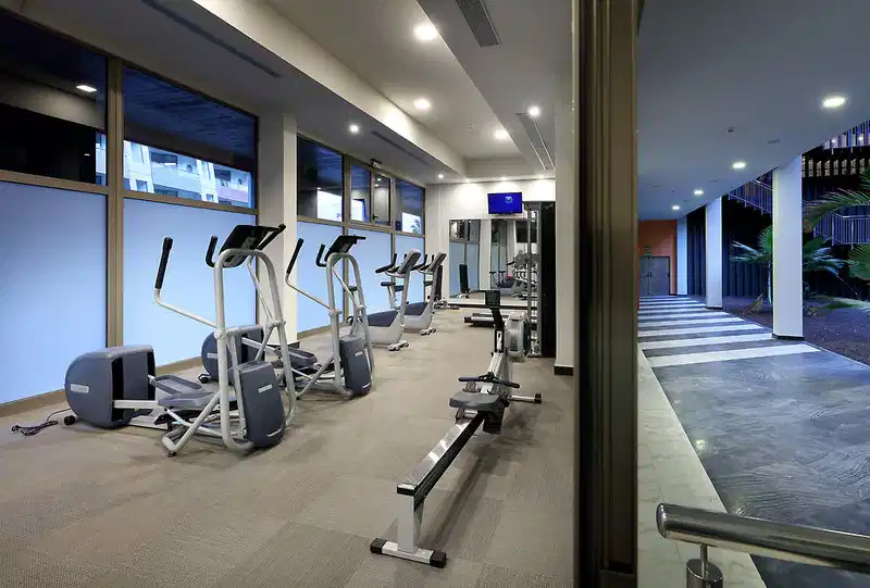 Eurostars Las Salinas – Hotelfoto