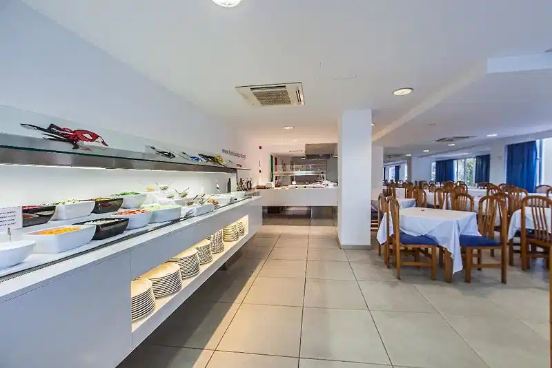 Sant Jordi – Hotelfoto