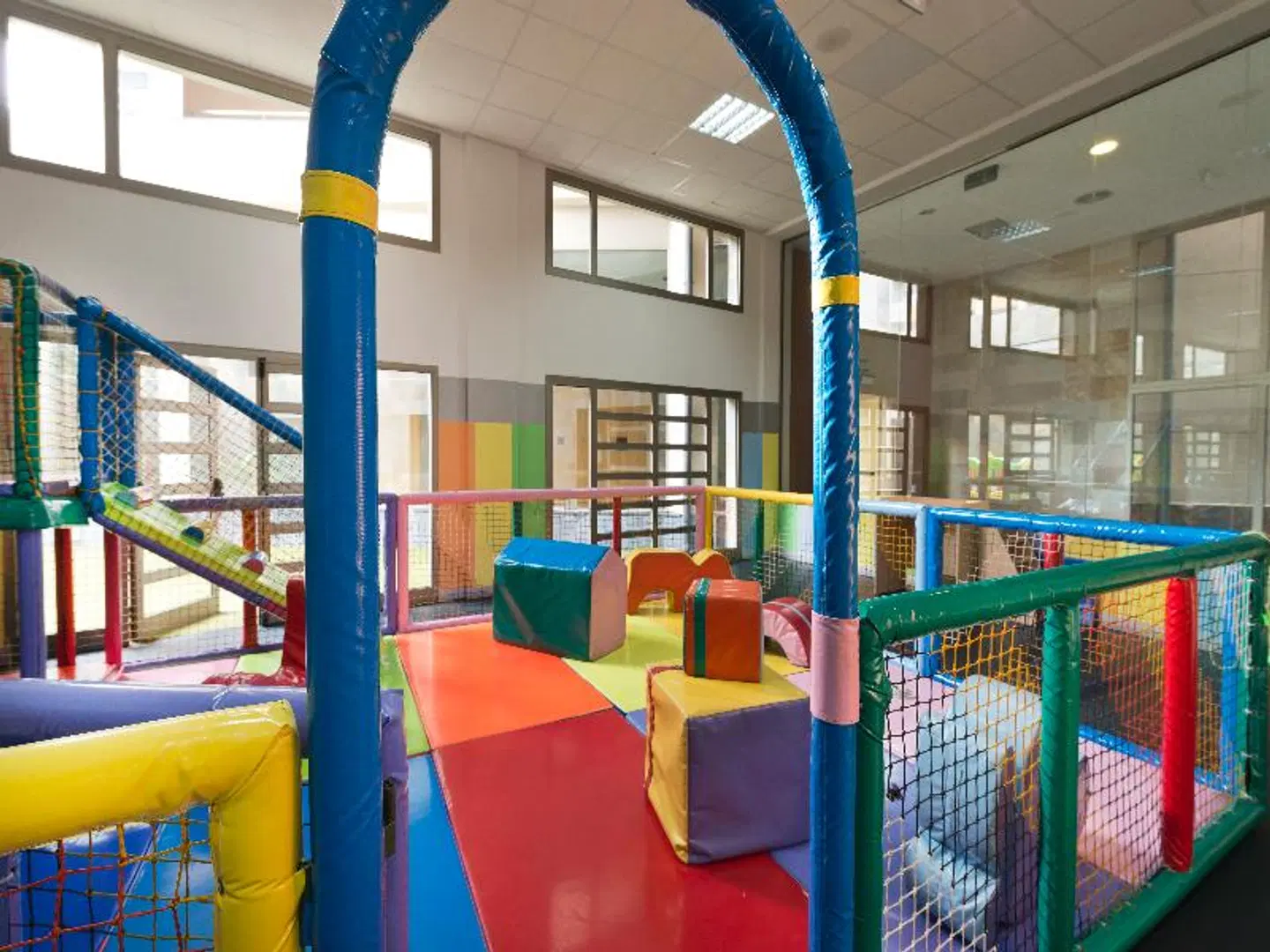 Eurostars Las Salinas SPORTS_AND_LEISURE