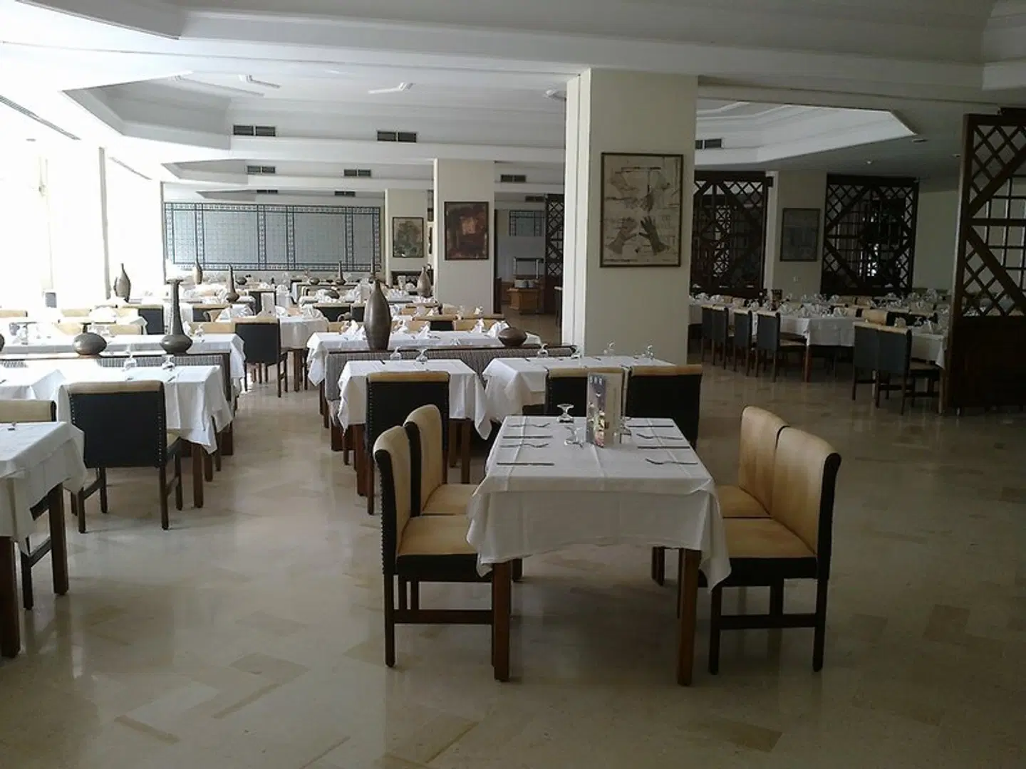 Yadis Hammamet Restaurant