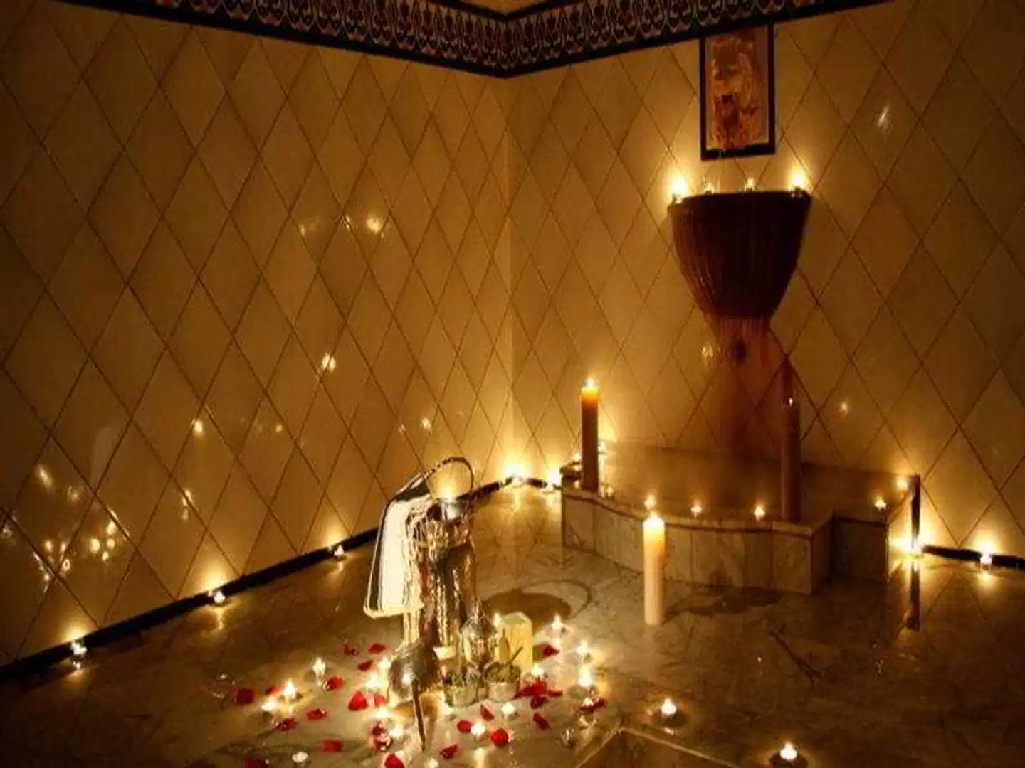 Yadis Hammamet Wellness