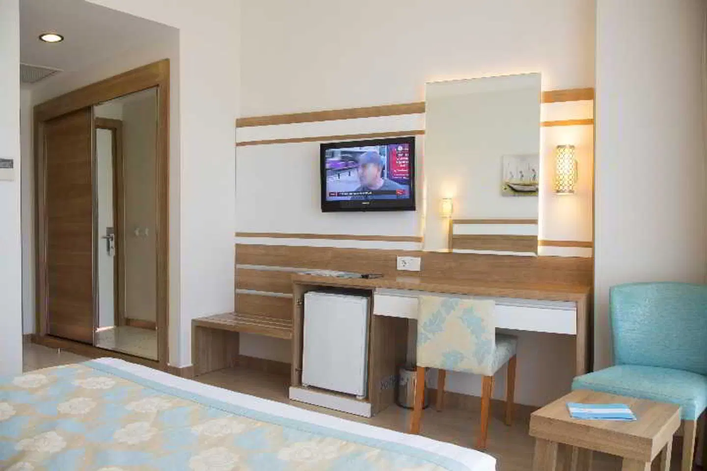 Merve Sun Hotel & SPA ROOM_EXAMPLE