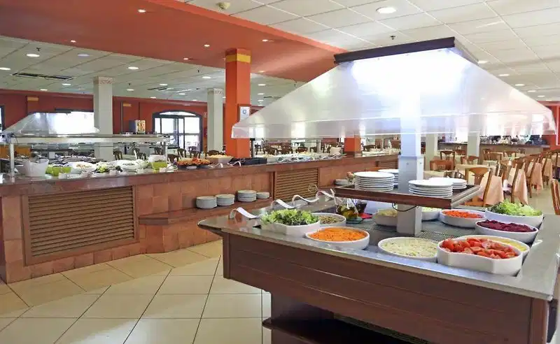O7 Aloe Corralejo – Hotelfoto