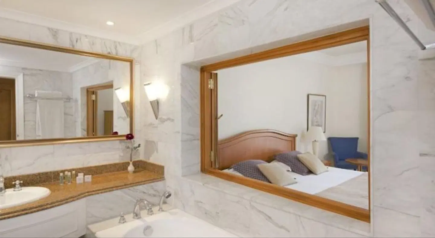 Vincci Saphir Palace & Spa ROOM_EXAMPLE