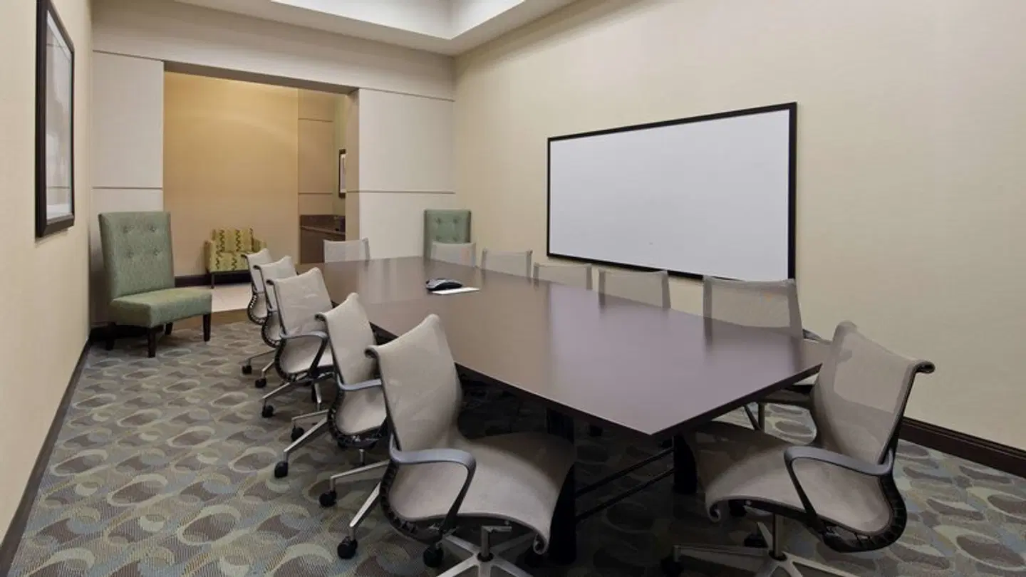 Best Western Premier Miami International Airport Hotel & Suites Konferenz