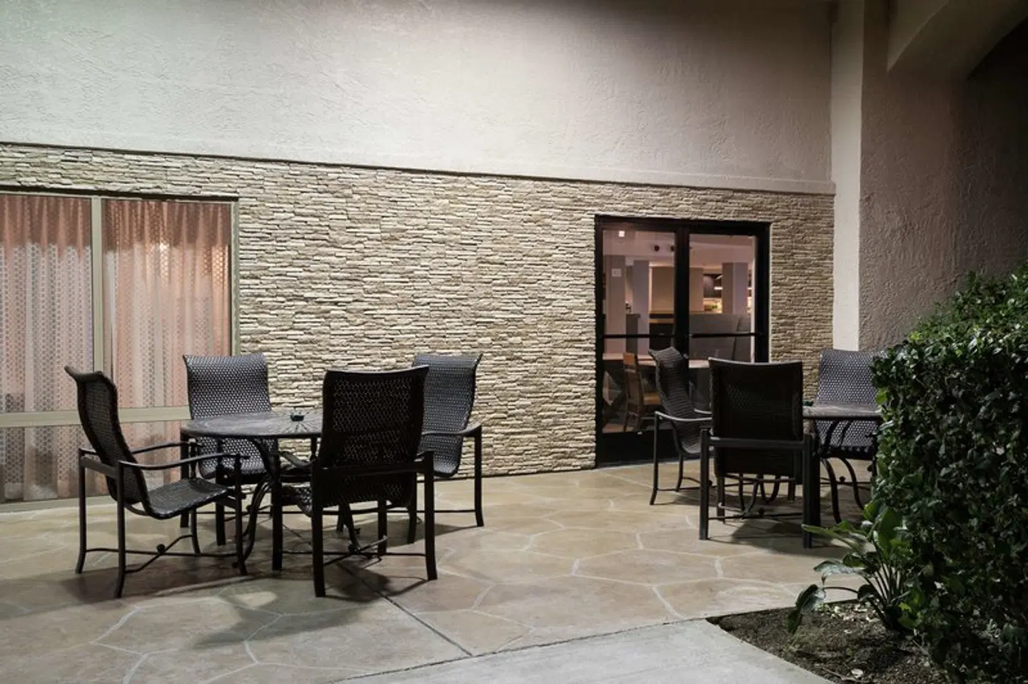 Hampton Inn Los Angeles/Santa Clarita ROOM_EXAMPLE