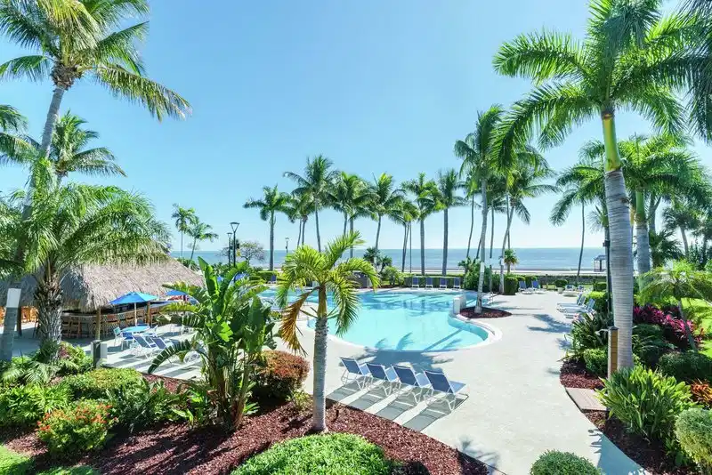 Hampton Inn Key West – Hotelfoto