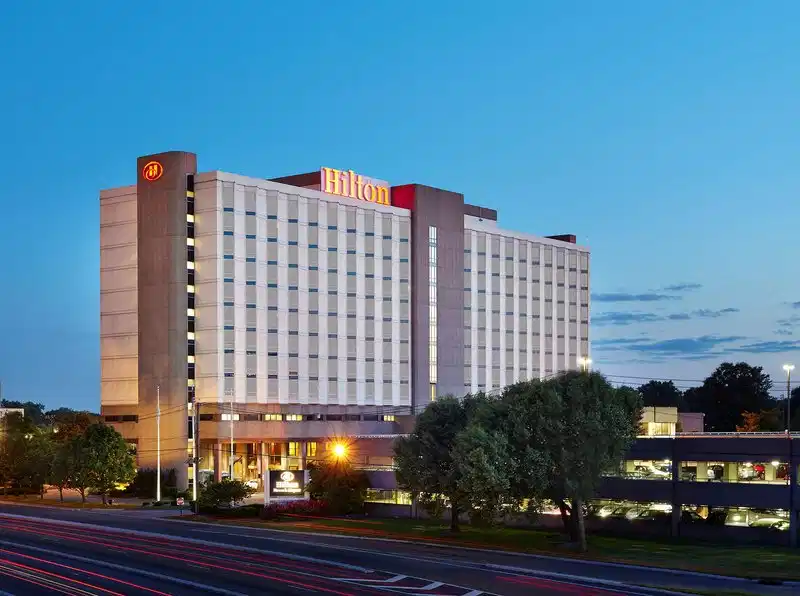 Hilton Newark Airport – Hotelfoto