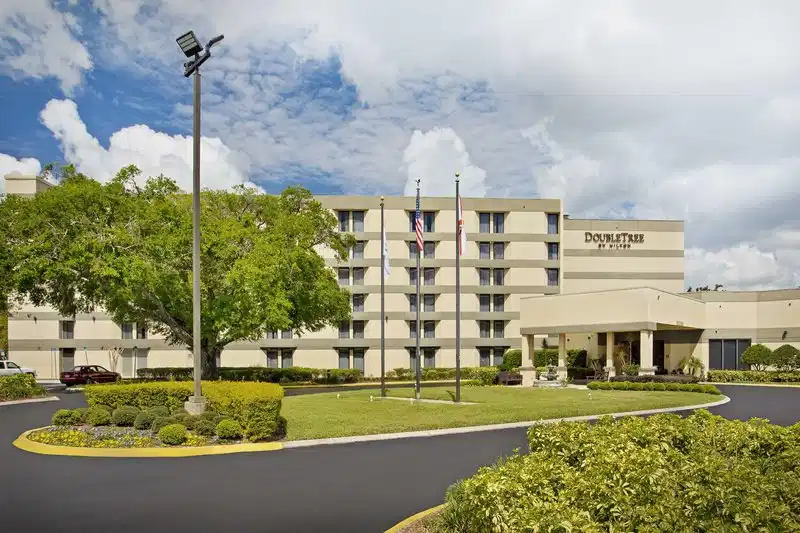 DoubleTree by Hilton Orlando East - UCF Area – Hotelfoto