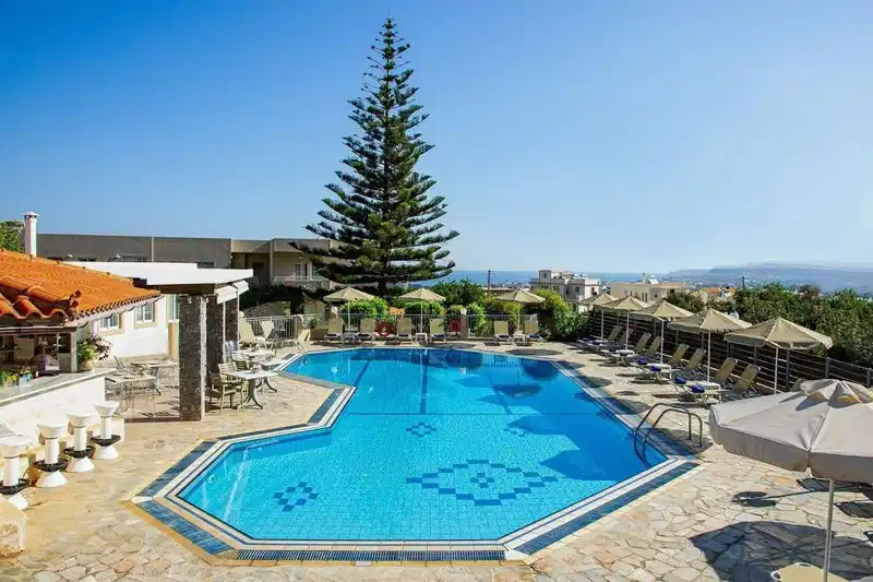 Villa Mare Monte ApartHotel – Hotelfoto