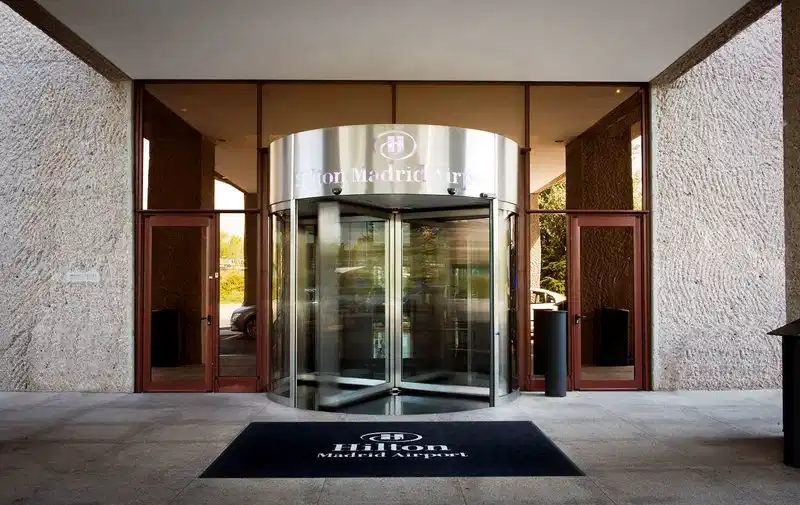 Hilton Madrid Airport – Hotelfoto