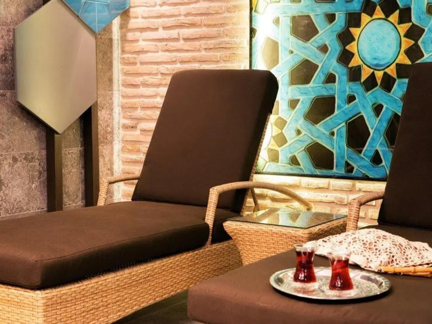Sunprime C-Lounge HEALTH_BEAUTY