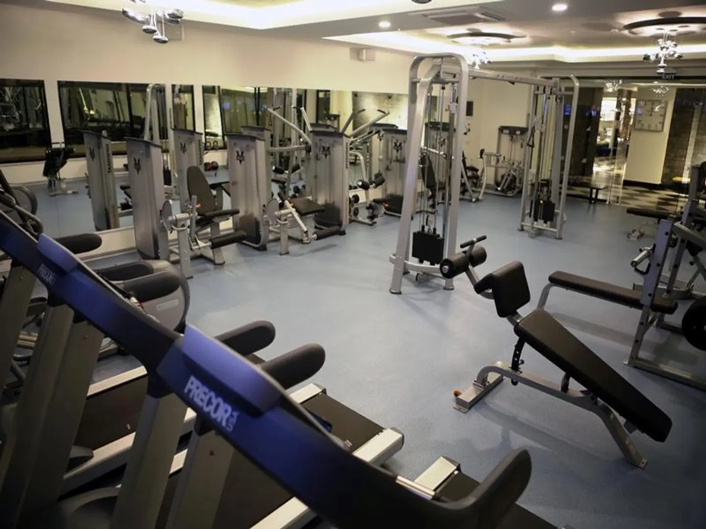 Sunprime C-Lounge SPORTS_AND_LEISURE