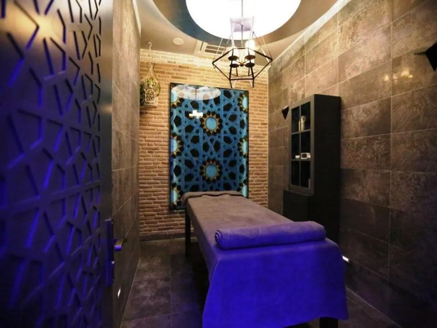 Sunprime C-Lounge HEALTH_BEAUTY