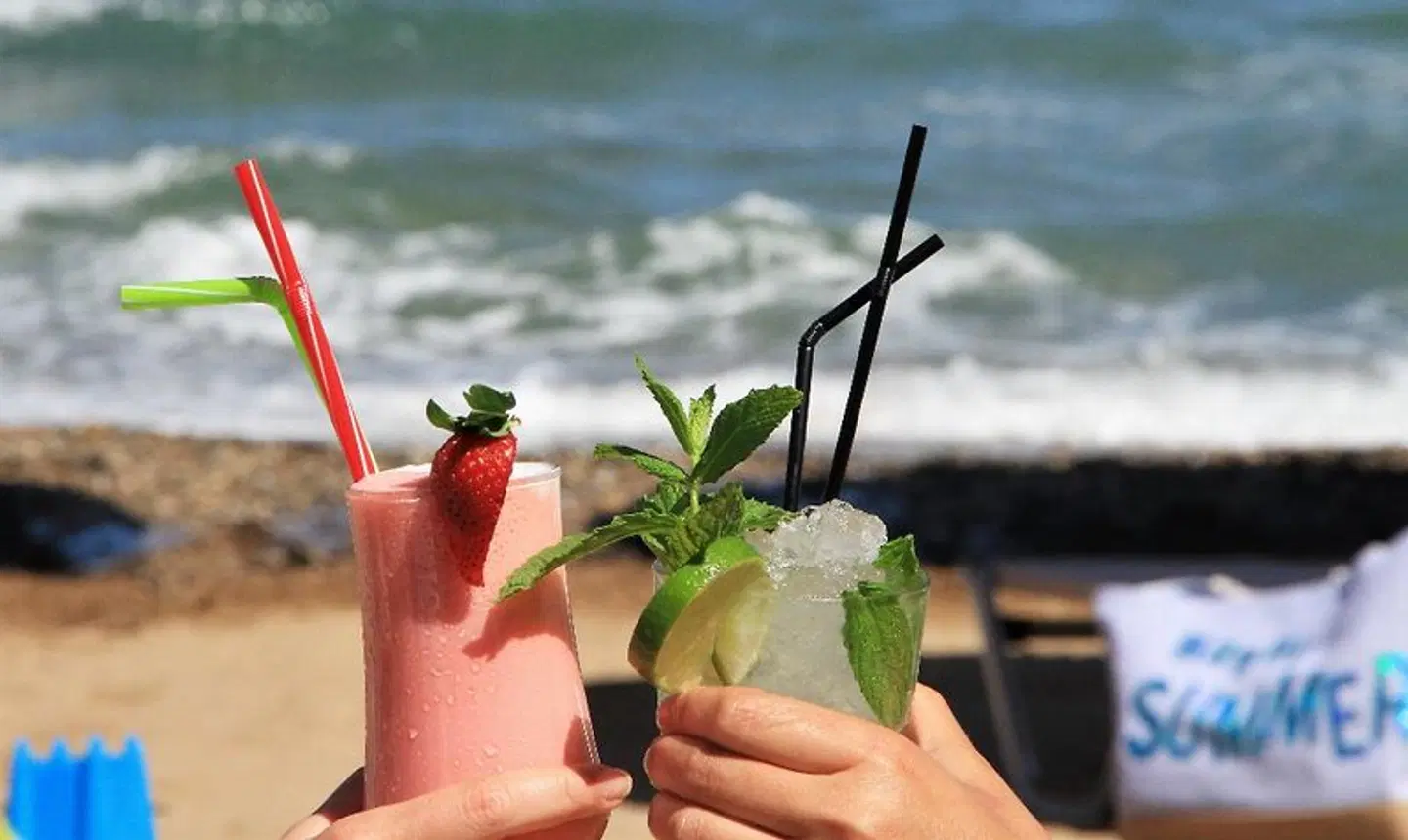 Dedalos Beach Hotel HEALTH_BEAUTY
