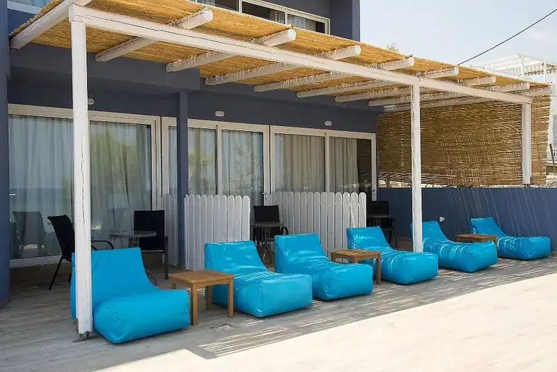Stalis Hotel – Hotelfoto