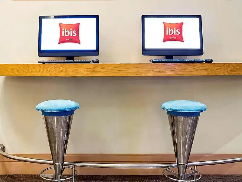 ibis Mall Avenue Dubai – Hotelfoto