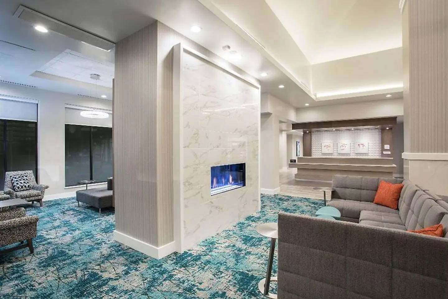 Hilton Garden Inn Las Vegas City Center HEALTH_BEAUTY