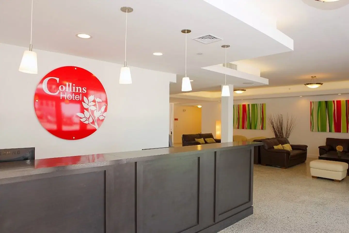 Collins Hotel LOUNGE_LOBBY