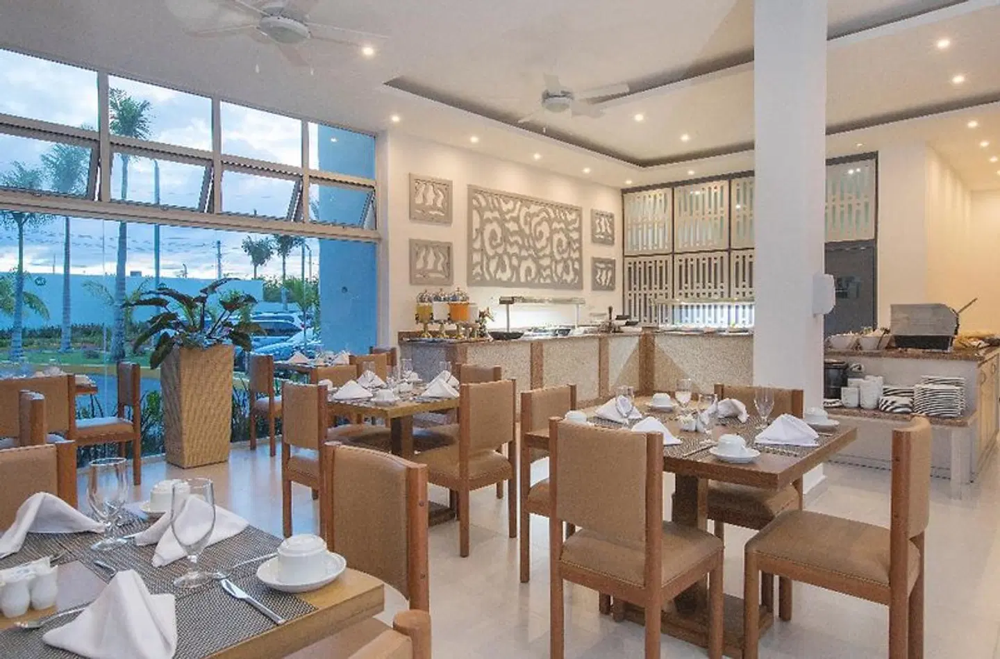 whala!urban punta cana Restaurant
