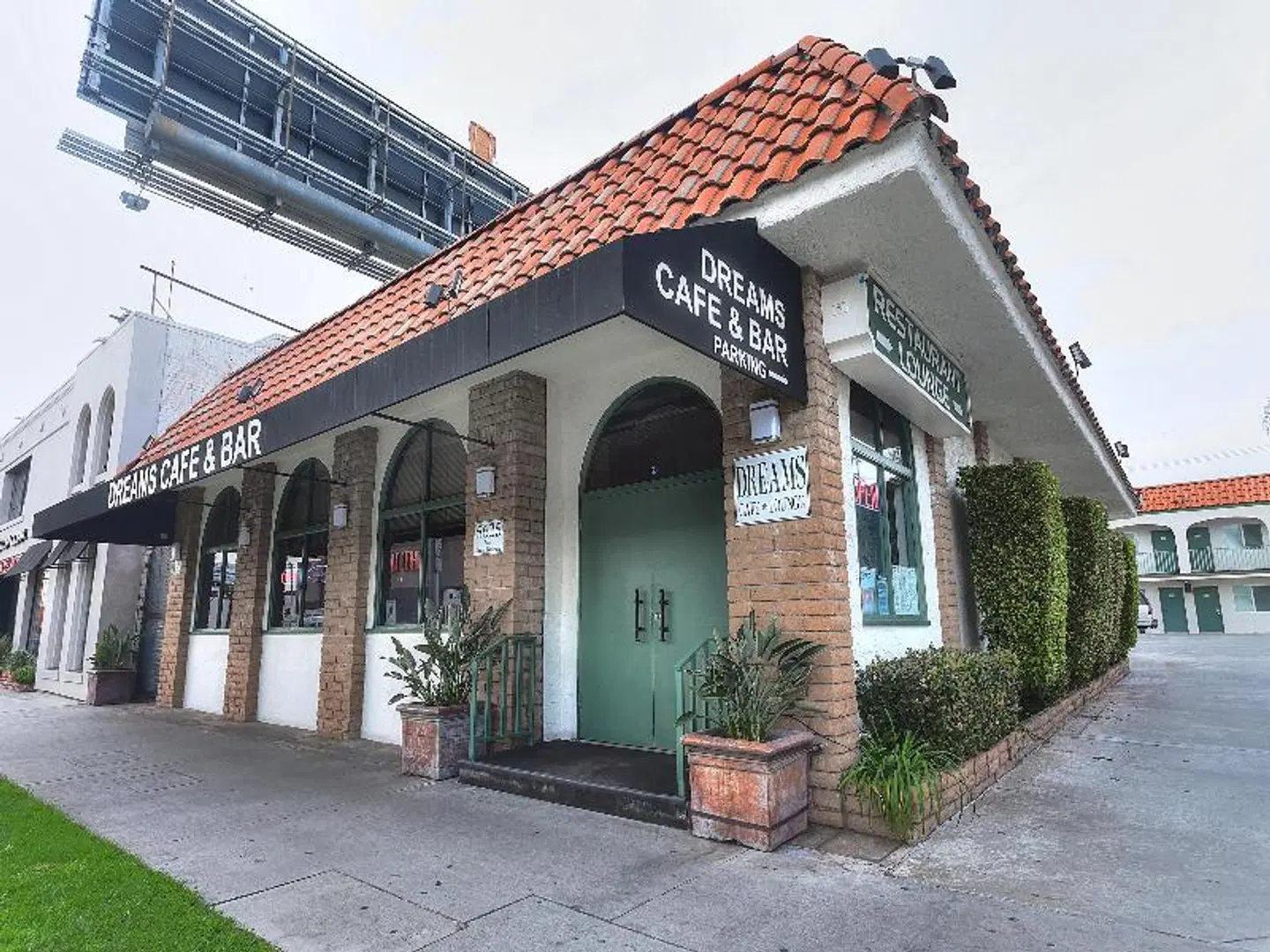 Dunes Inn - Sunset EXTERIOR
