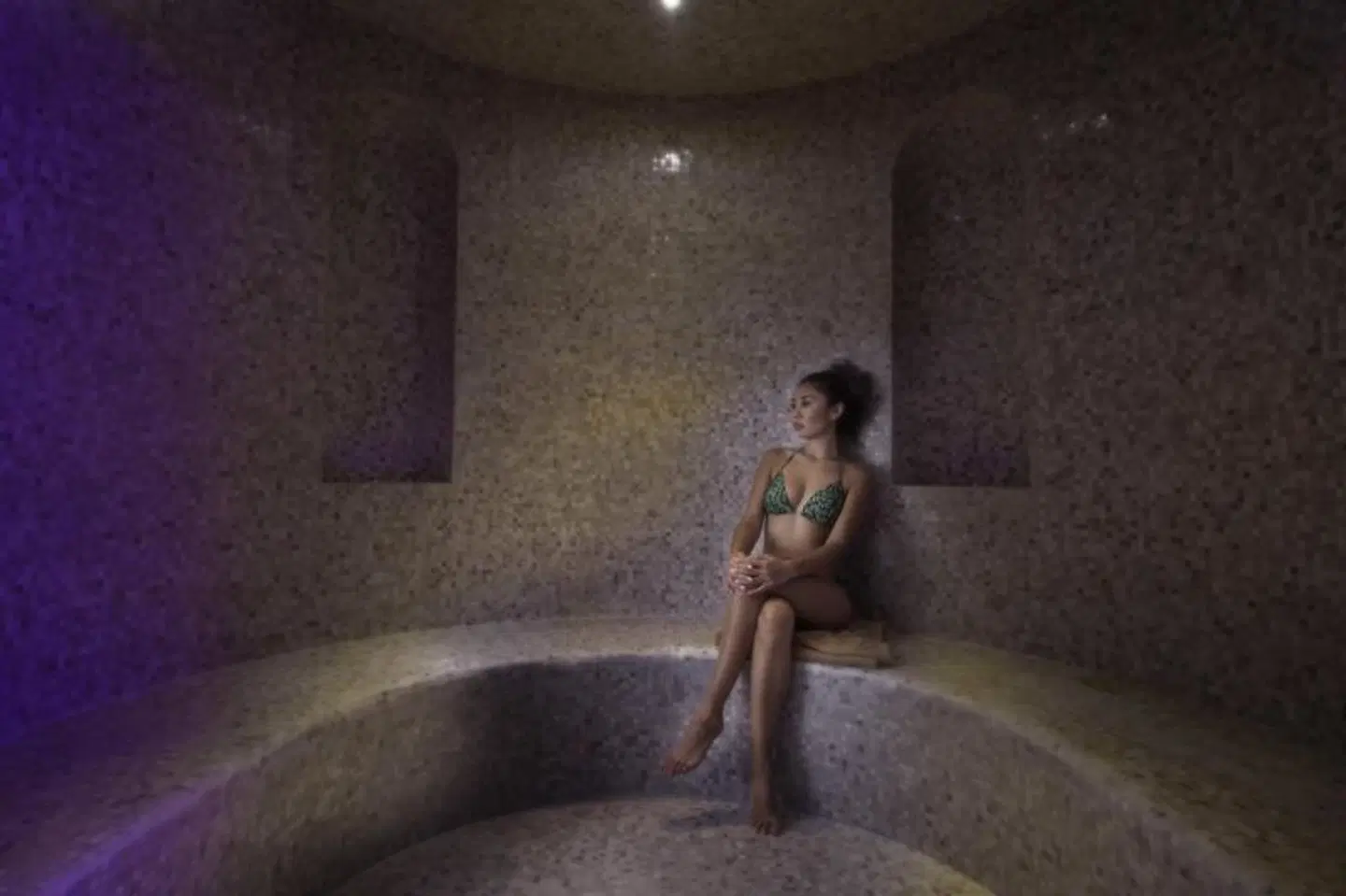 Stella Di Mare Dubai Marina HEALTH_BEAUTY