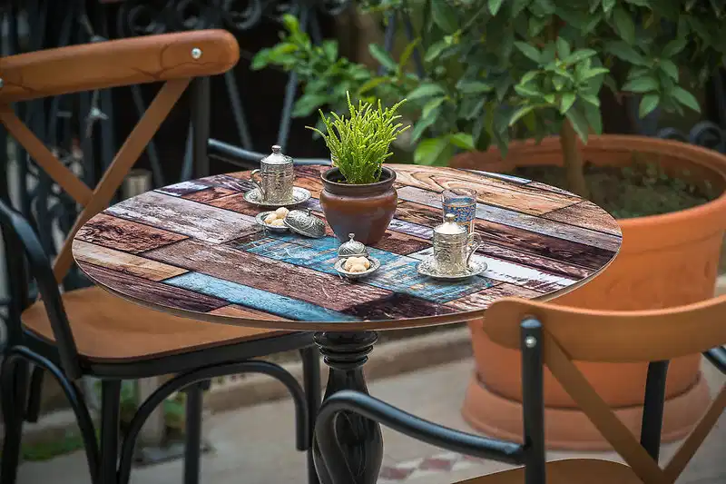 Dogan Hotel – Hotelfoto