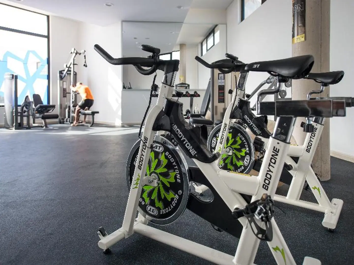 Pierre & Vacances Village Club Fuerteventura OrigoMare SPORTS_AND_LEISURE