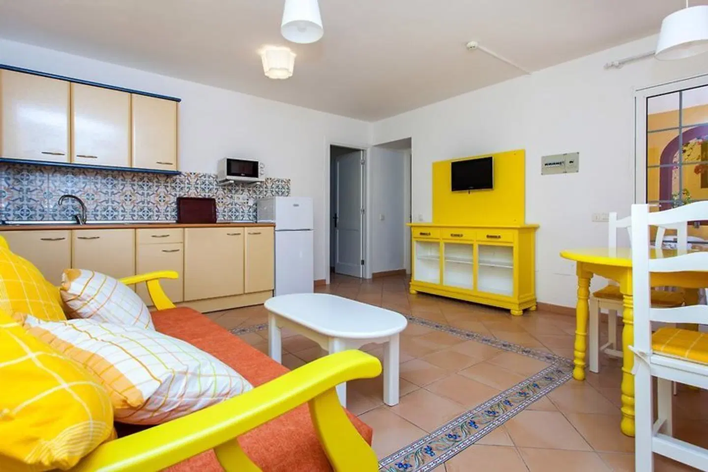 Apartamentos Maxorata Beach SPORTS_AND_LEISURE