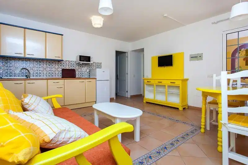 Apartamentos Maxorata Beach – Hotelfoto