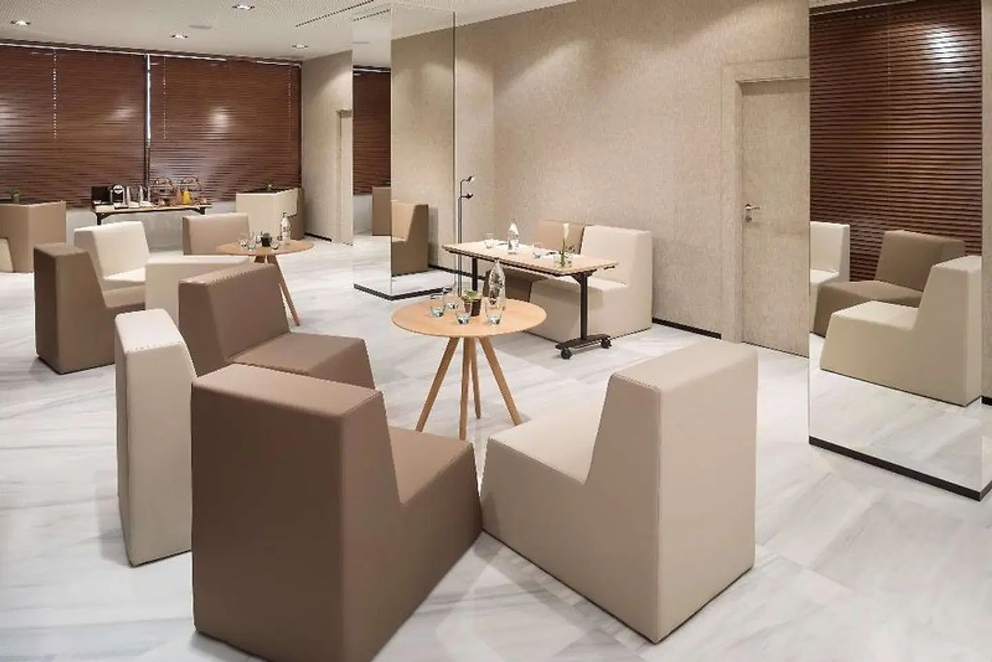 Meliá Madrid Serrano HEALTH_BEAUTY