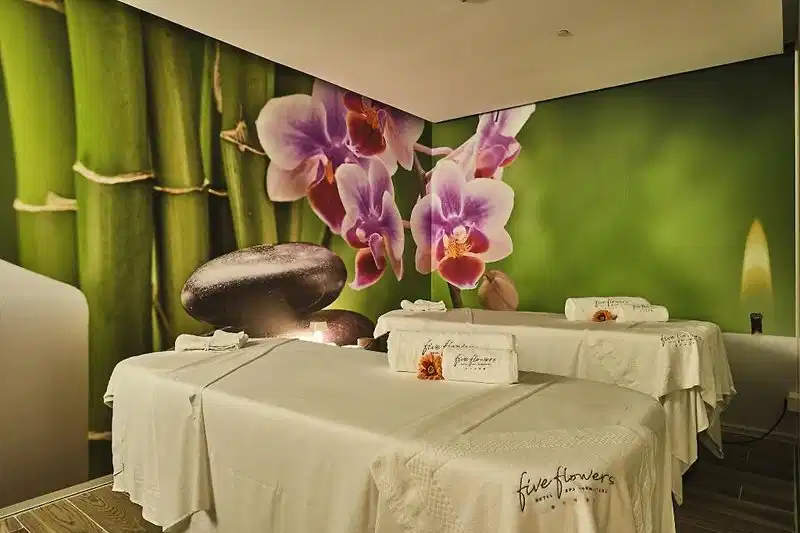 Five Flowers Hotel Formentera, member of Meliá Collection – Hotelfoto
