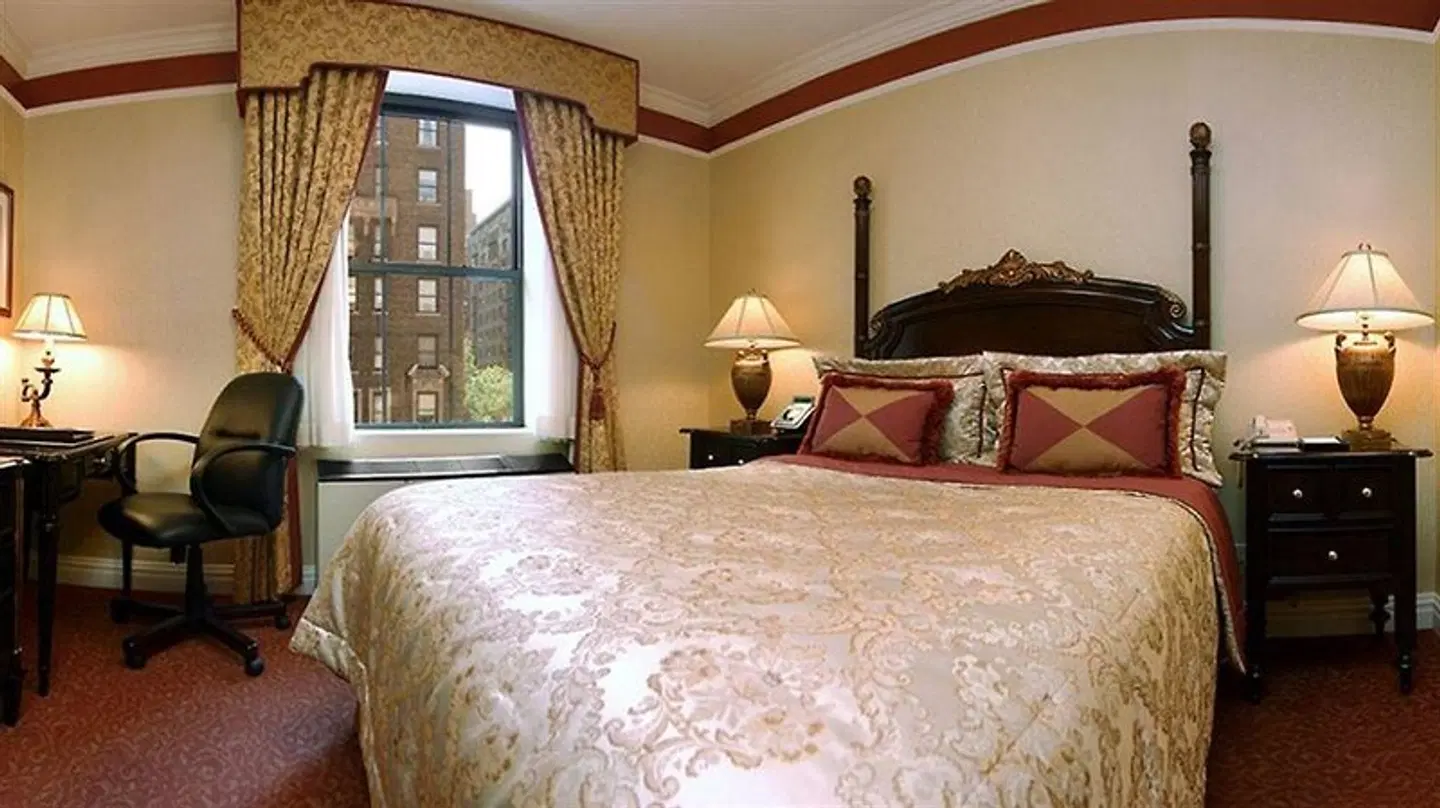 The Lucerne ROOM_EXAMPLE