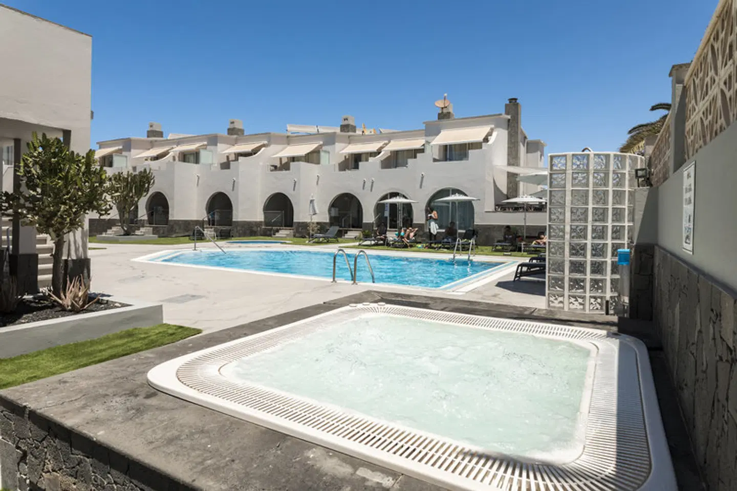 Cotillo Sunset OUTDOOR_POOL