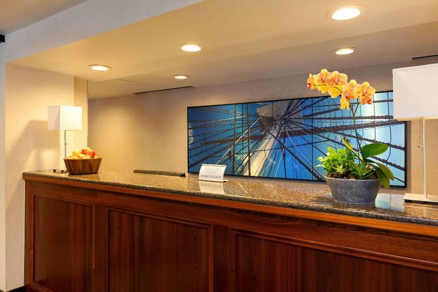 Wyndham Boston Beacon Hill LOUNGE_LOBBY