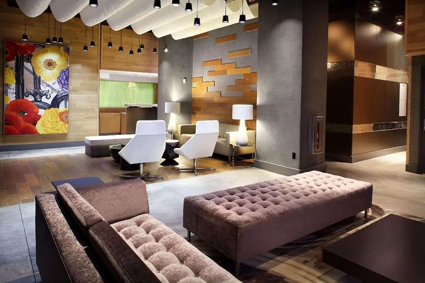 Cambria Hotel & Suites New York - Chelsea ROOM_EXAMPLE