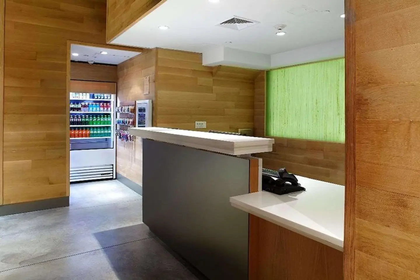 Cambria Hotel & Suites New York - Chelsea Badezimmer